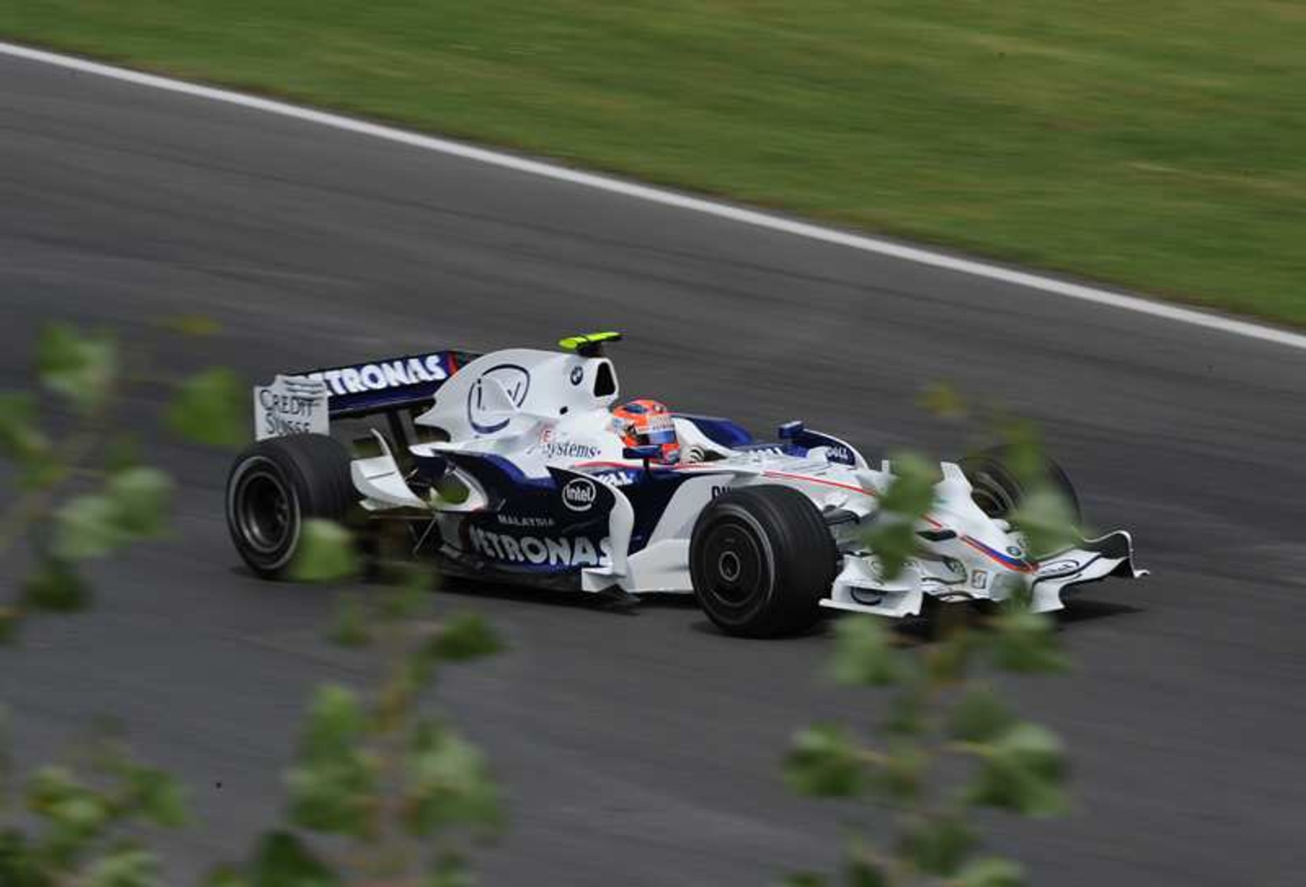 Grand Prix Wegier 2009: historia i harmonogram (fotogaleria)