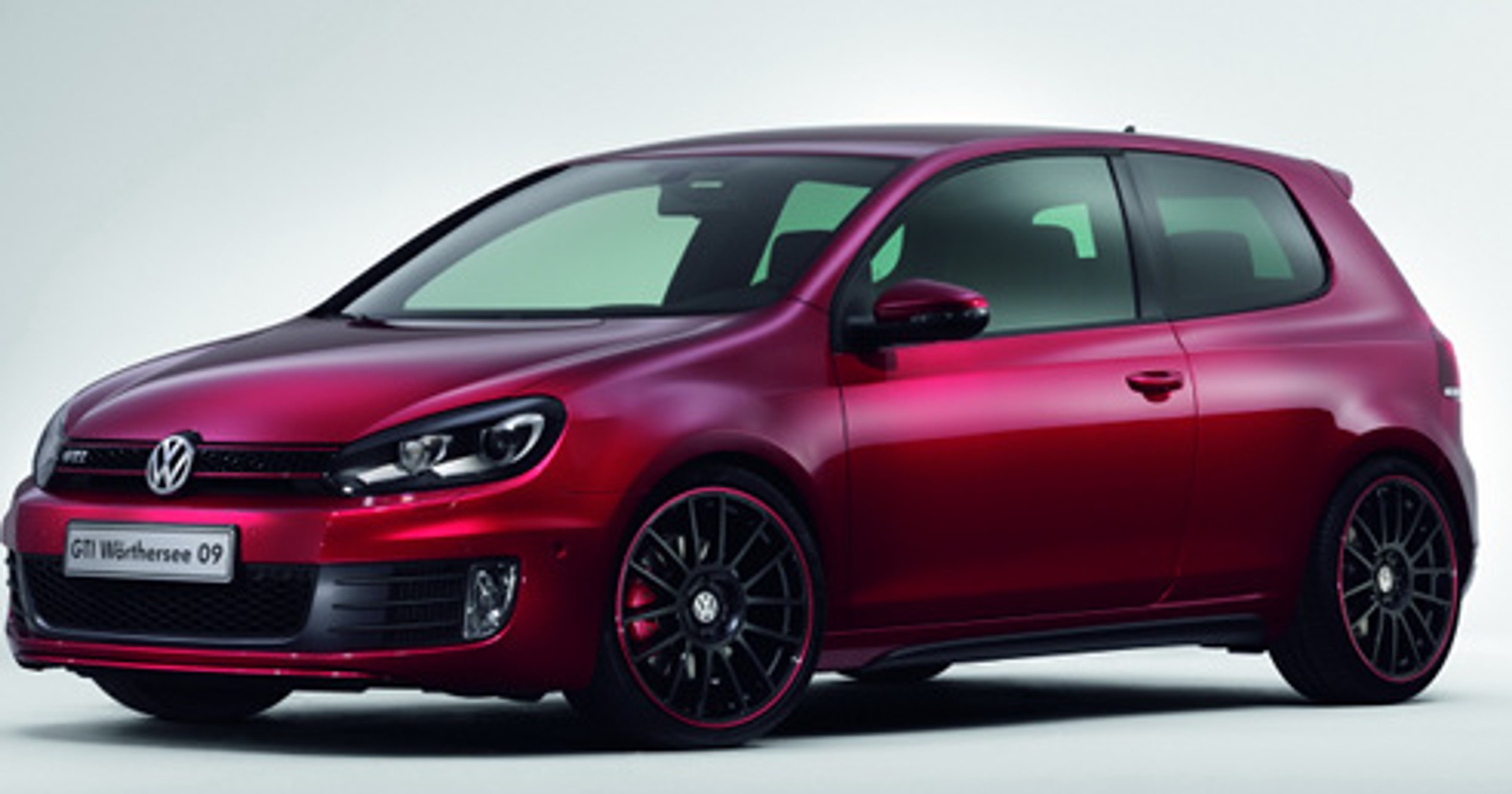 Golf GTI - Powoli, ale z klasą