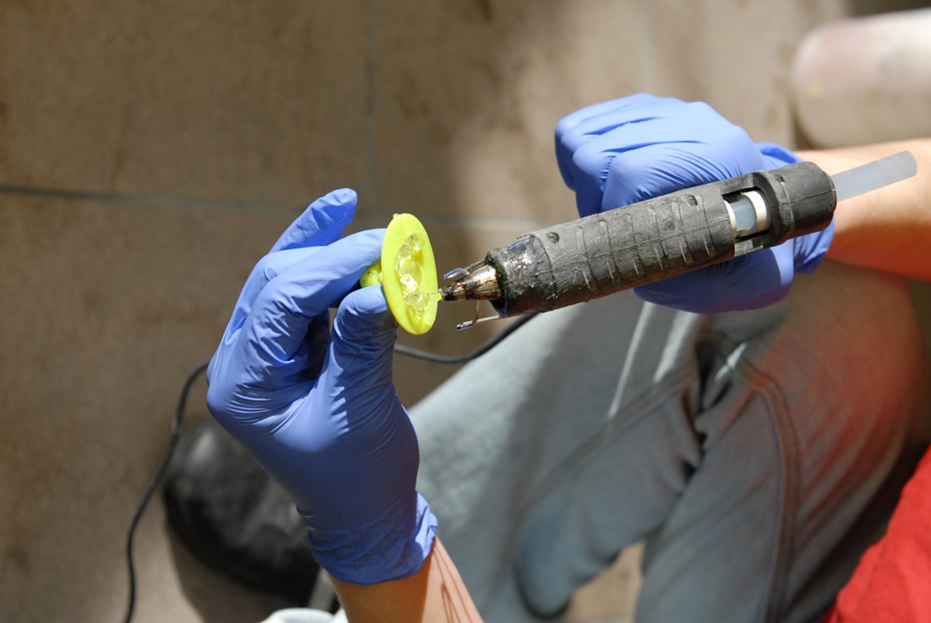 Jak usunąć wgniecenia z karoserii?