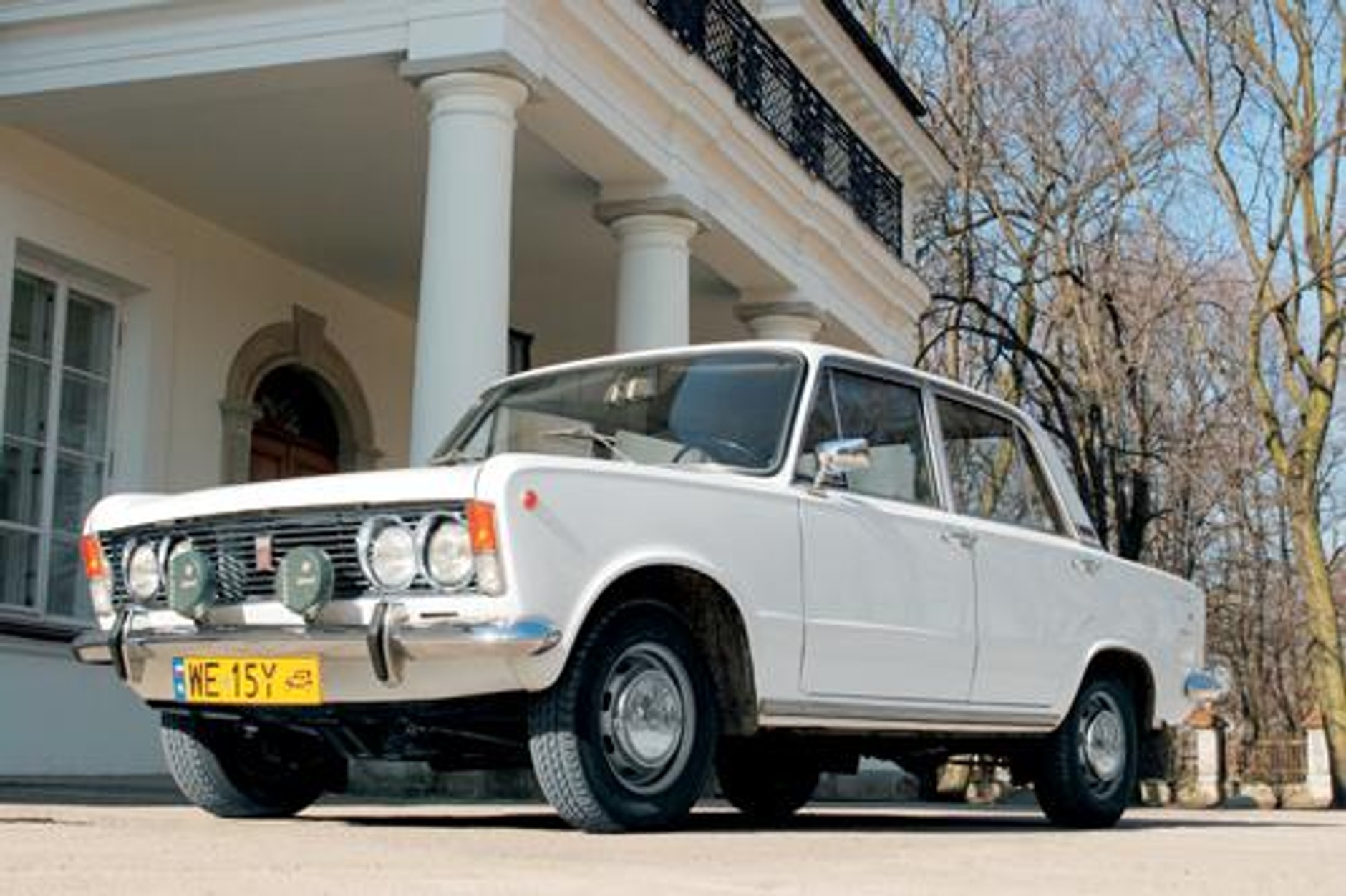 Samochody i benzyna tanieją!