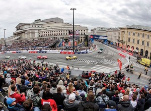 Rekordowa edycja VERVA Street Racing!