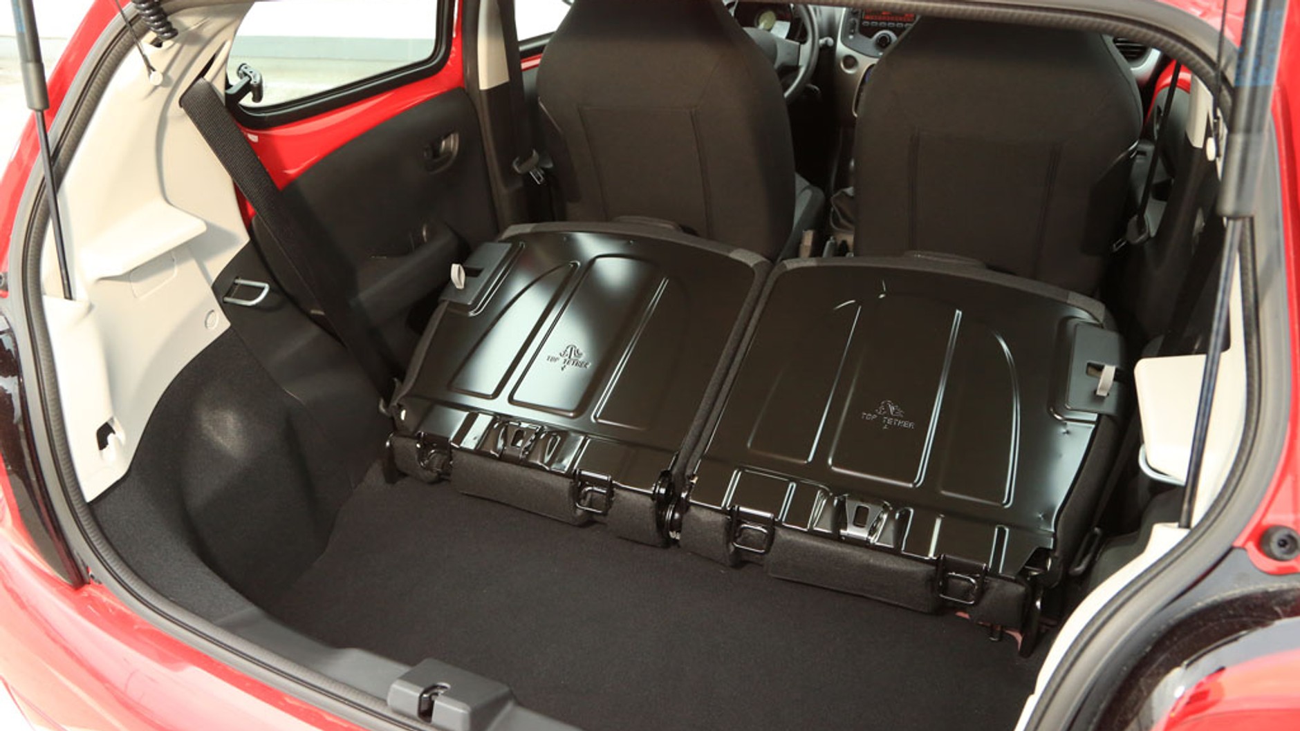 Citroen C1 1.0 VTI