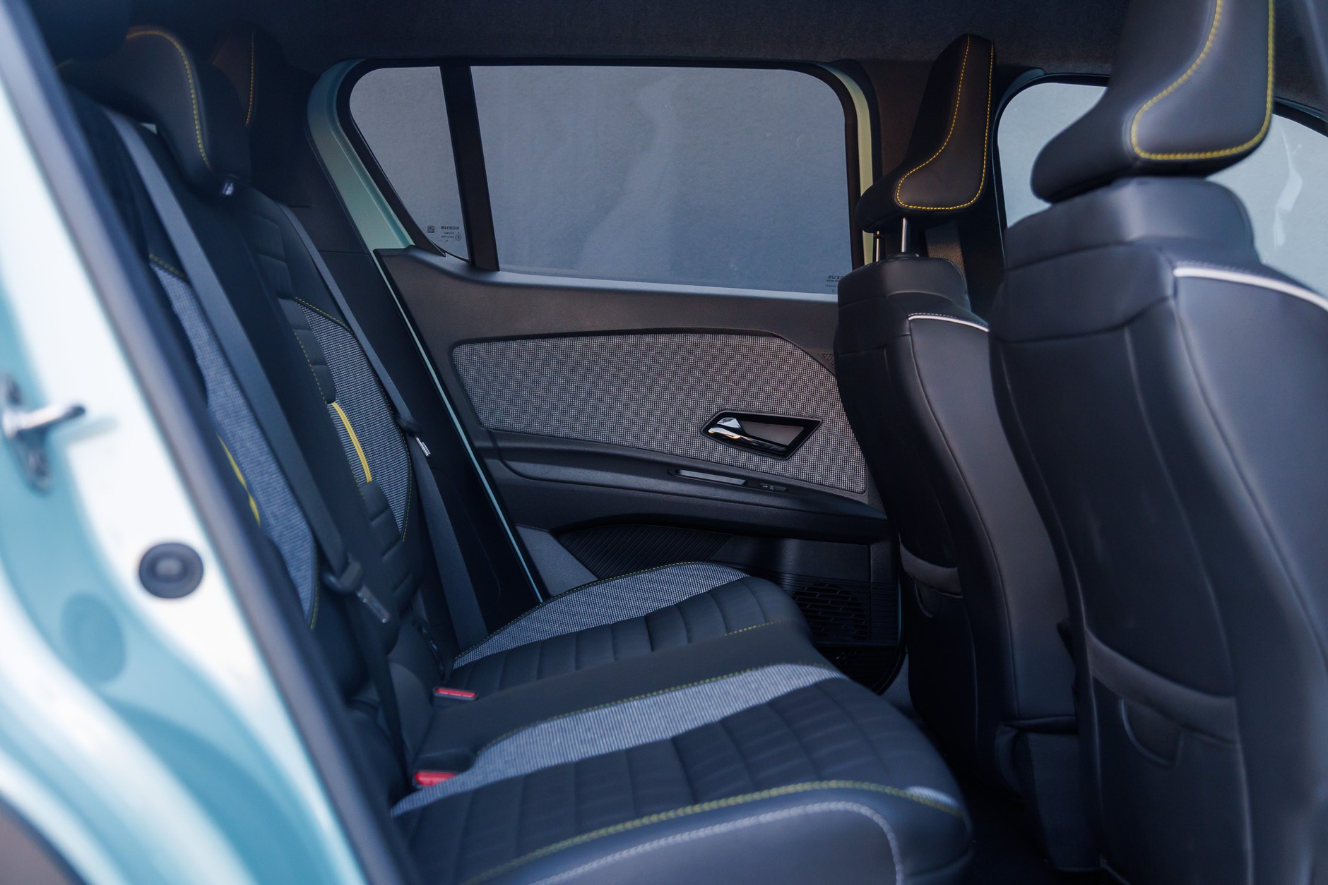 Renault 4 E-Tech Electric