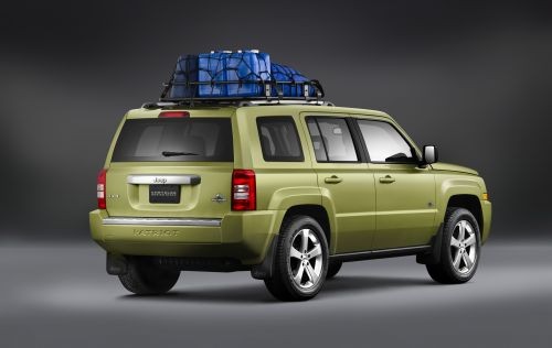 Jeep dla prawdziwego kolekcjonera