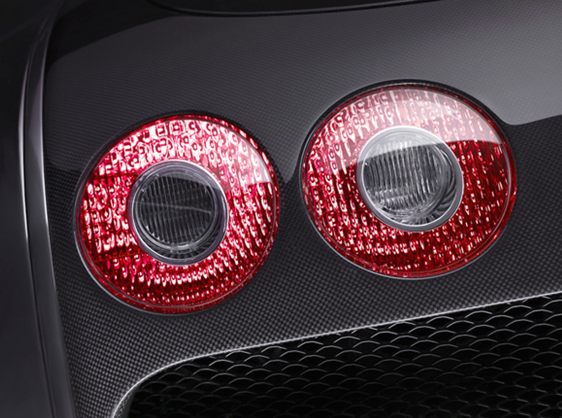 IAA Frankfurt 2007: Bugatti Veyron 16.4 Pur Sang – lśniąca premiera