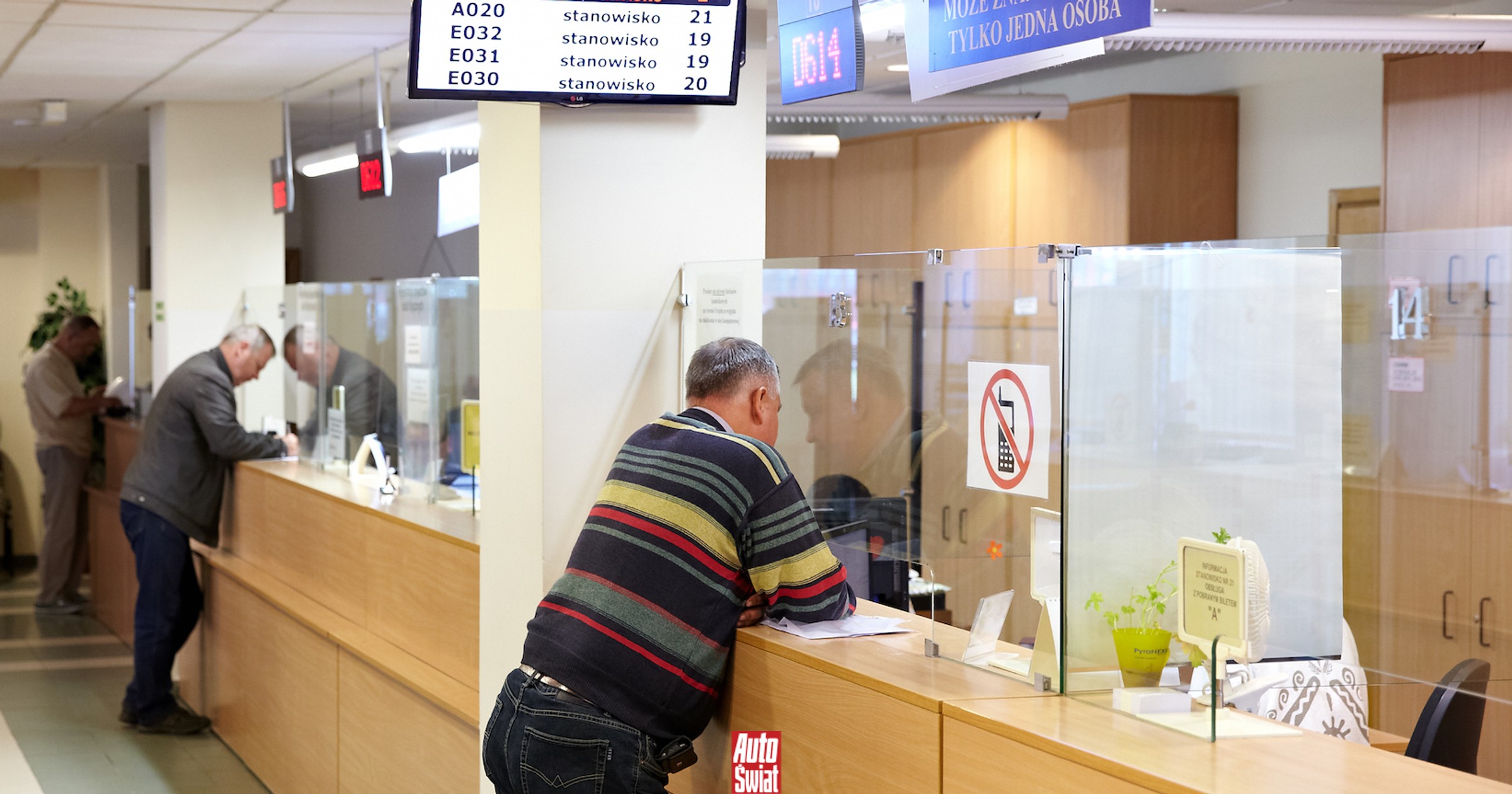 Nadchodzą duże zmiany w sprawie pojazdów w Polsce. Jest już projekt