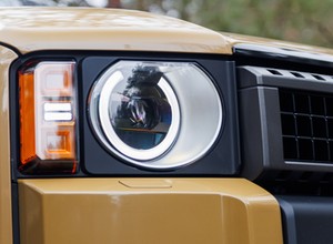 Te samochody tracą najmniej na wartości. Model Toyoty przed Porsche