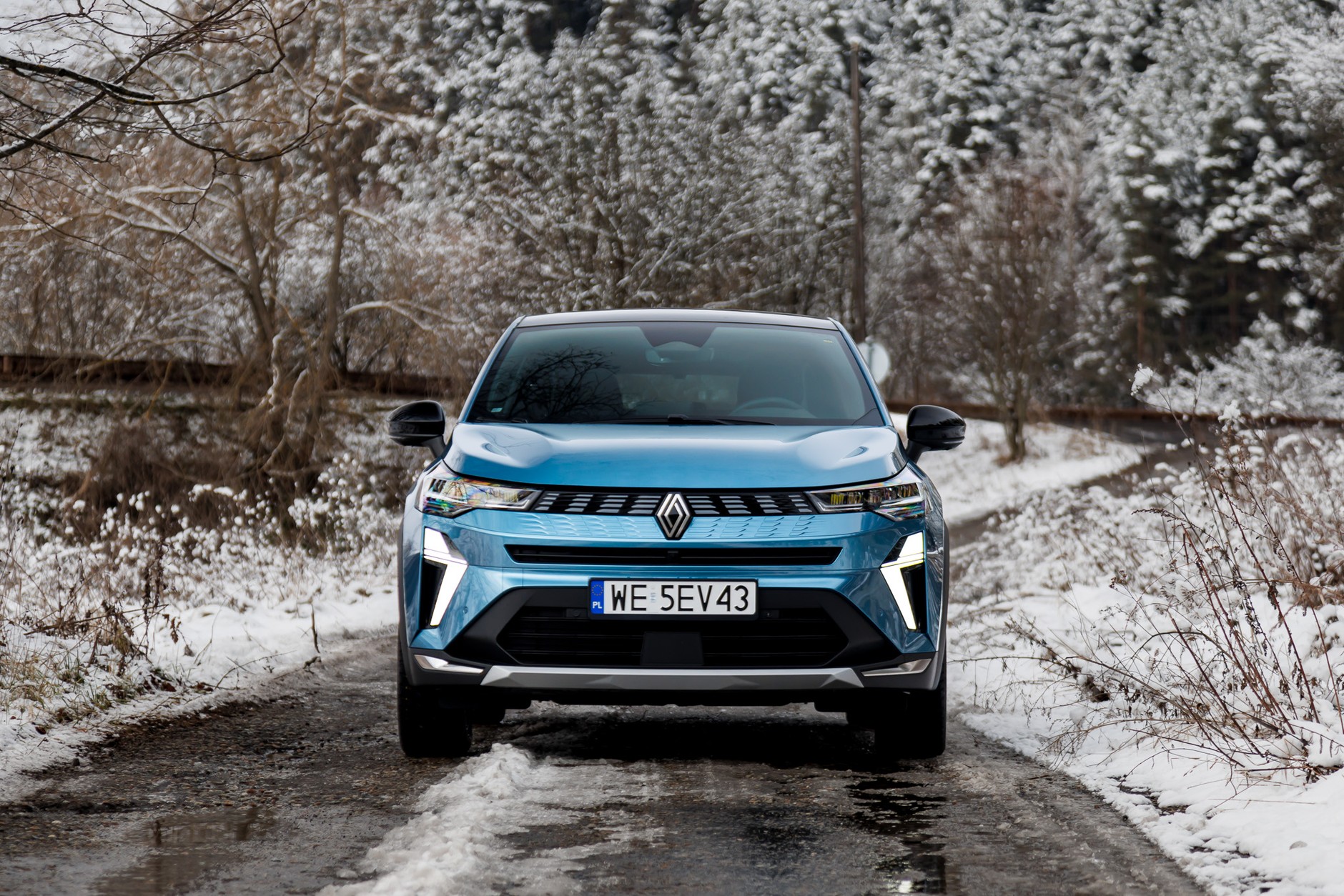 2024 Renault Symbioz