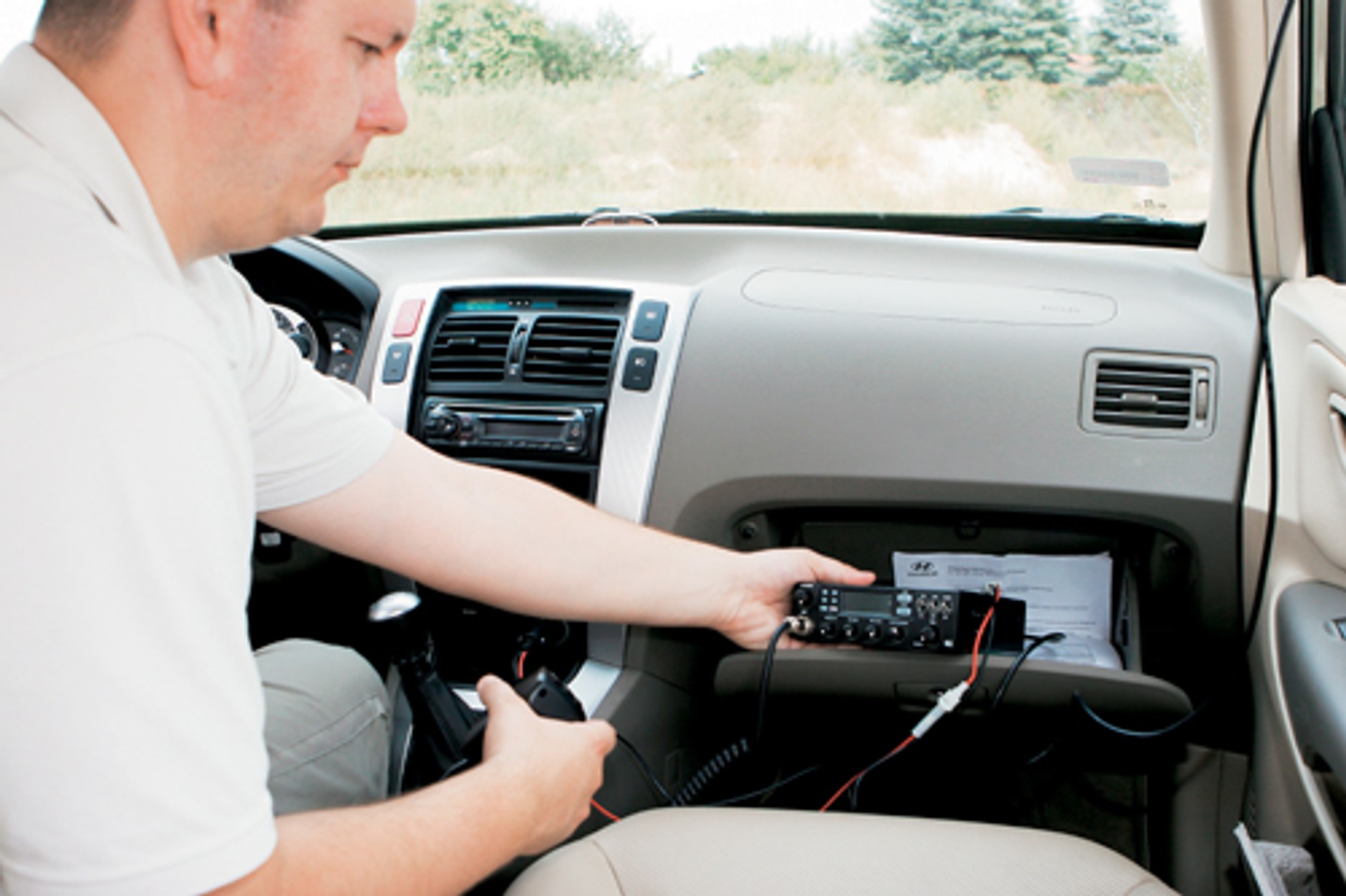 CB-Radio wraca do łask - Sprawdziliśmy które warto kupić