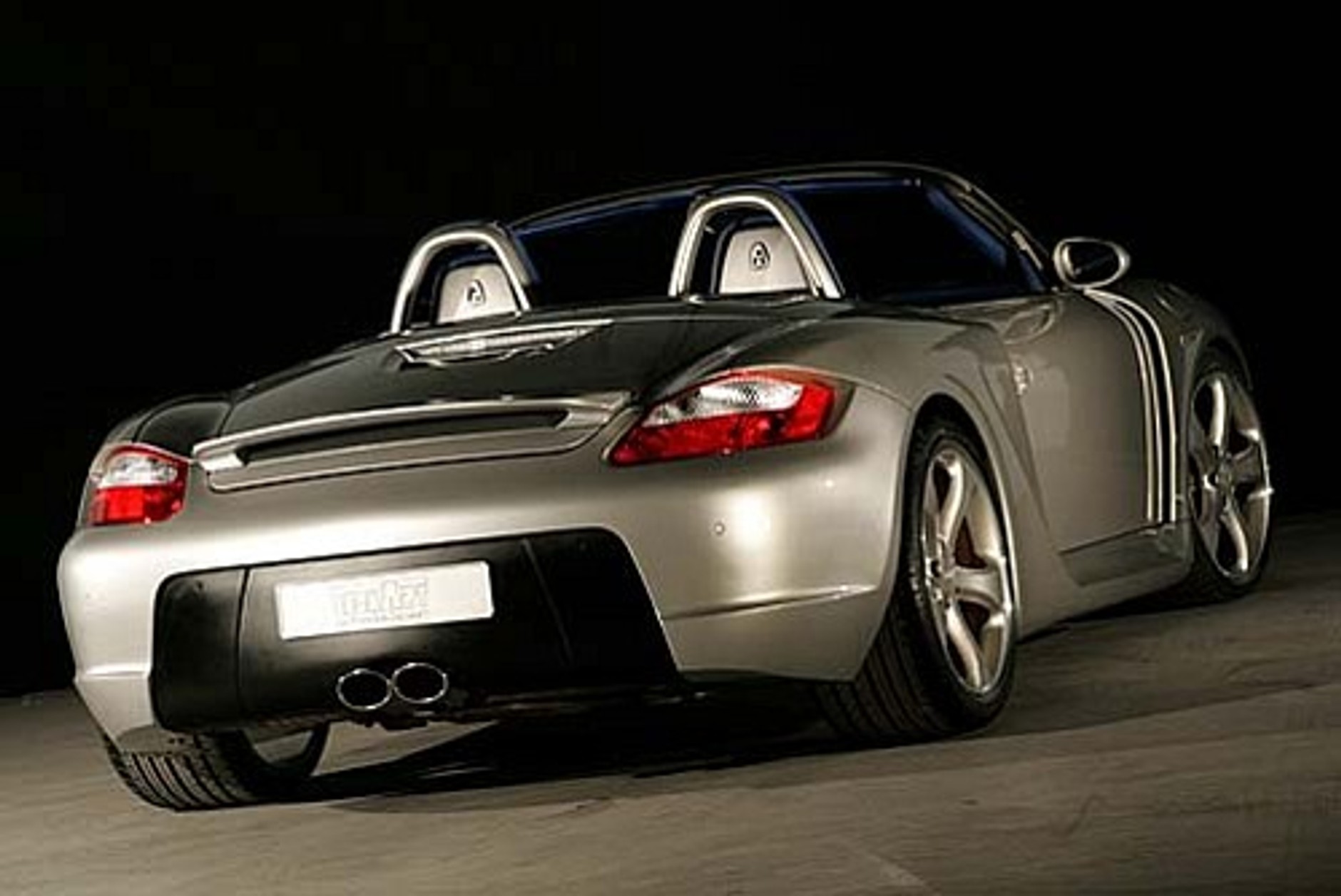 Atletyczna piękność