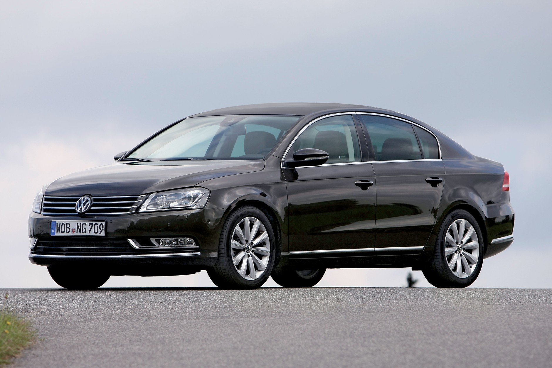 Wszystko o silniku 1.6 TDI