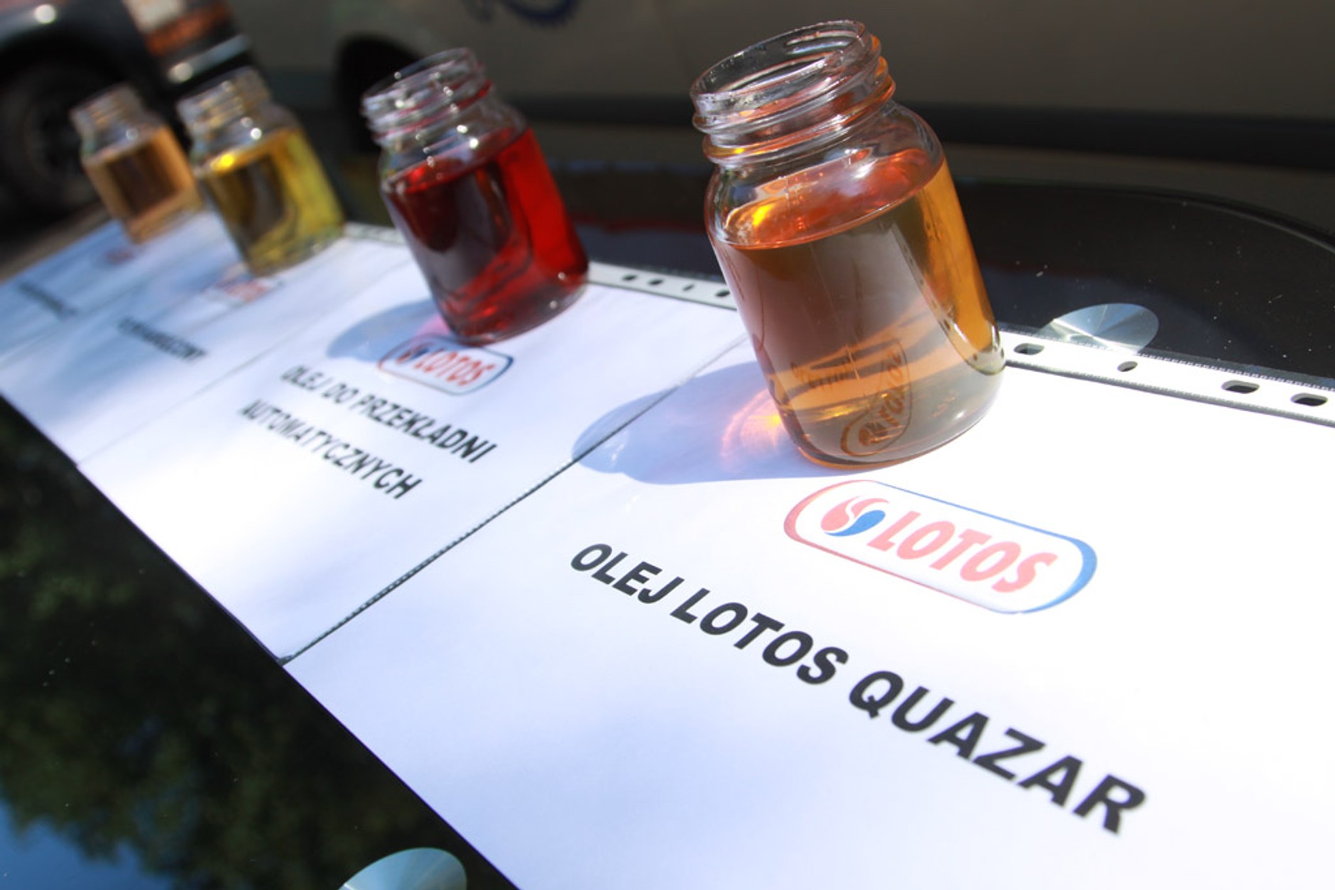 4x4 Family Adventure: Rodzinne zmagania w Turawie