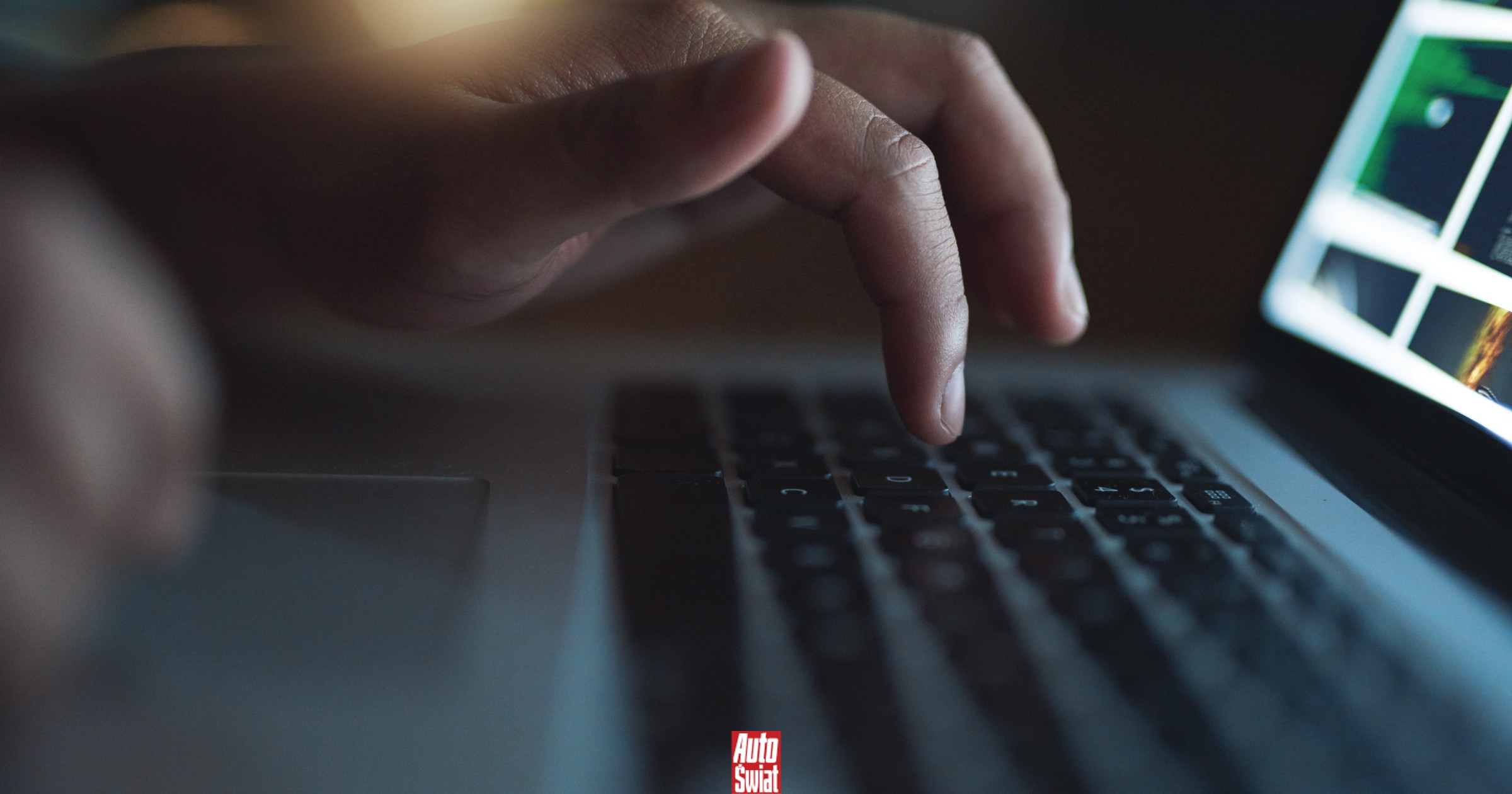 Phishing metodą na "Otomoto". Oszuści podszywają się pod zespół bezpieczeństwa