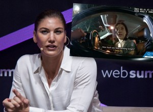Mistrzyni olimpijska aresztowana. Wioząc małe dzieci, zasnęła pijana za kierownicą