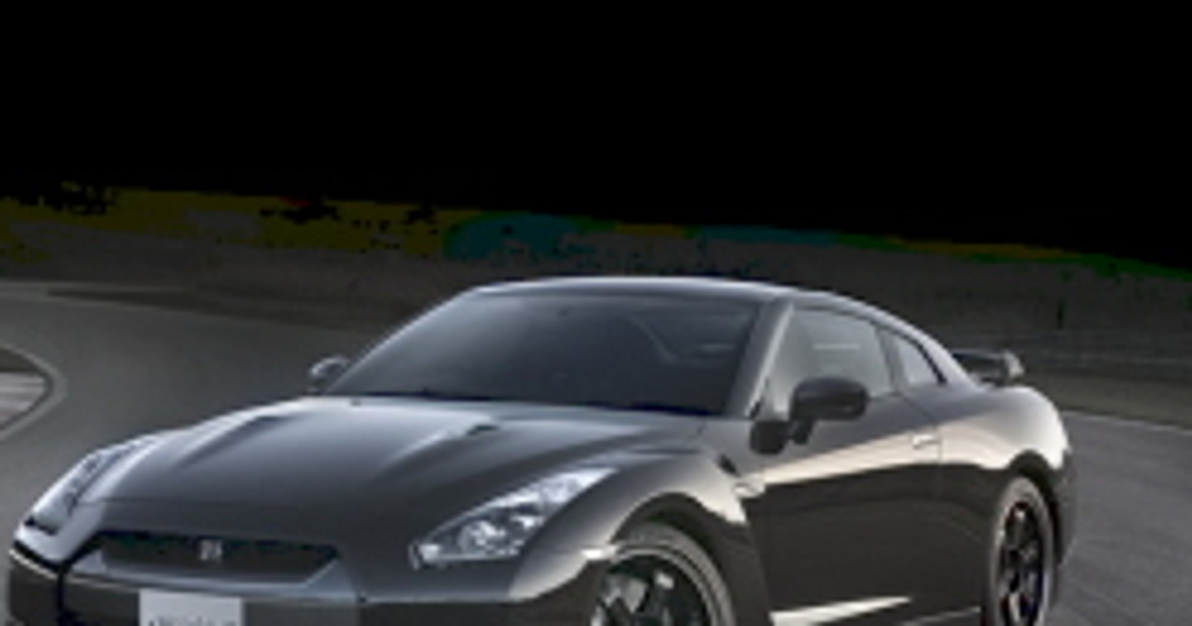 Nissan: limitowany GT-R SpecV