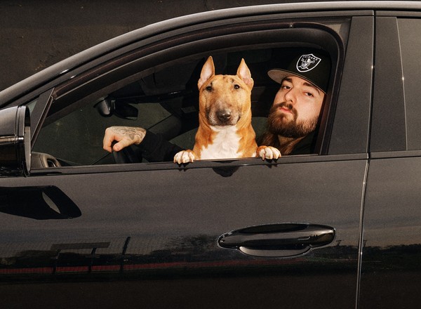 Porsche ma nowego przyjaciela w Polsce. Raper Bedoes dołącza do Igi Świątek