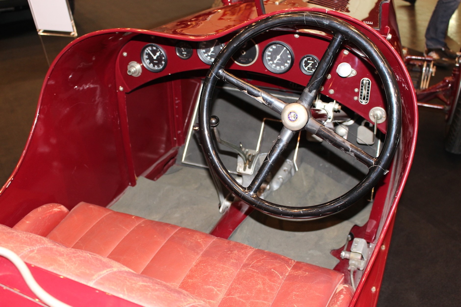 Legendarne Alfy Romeo