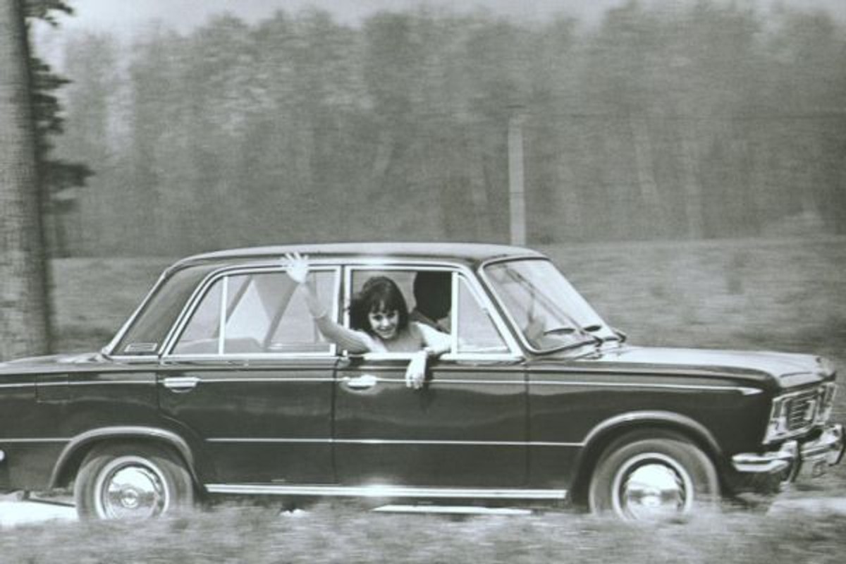 Fiat 125