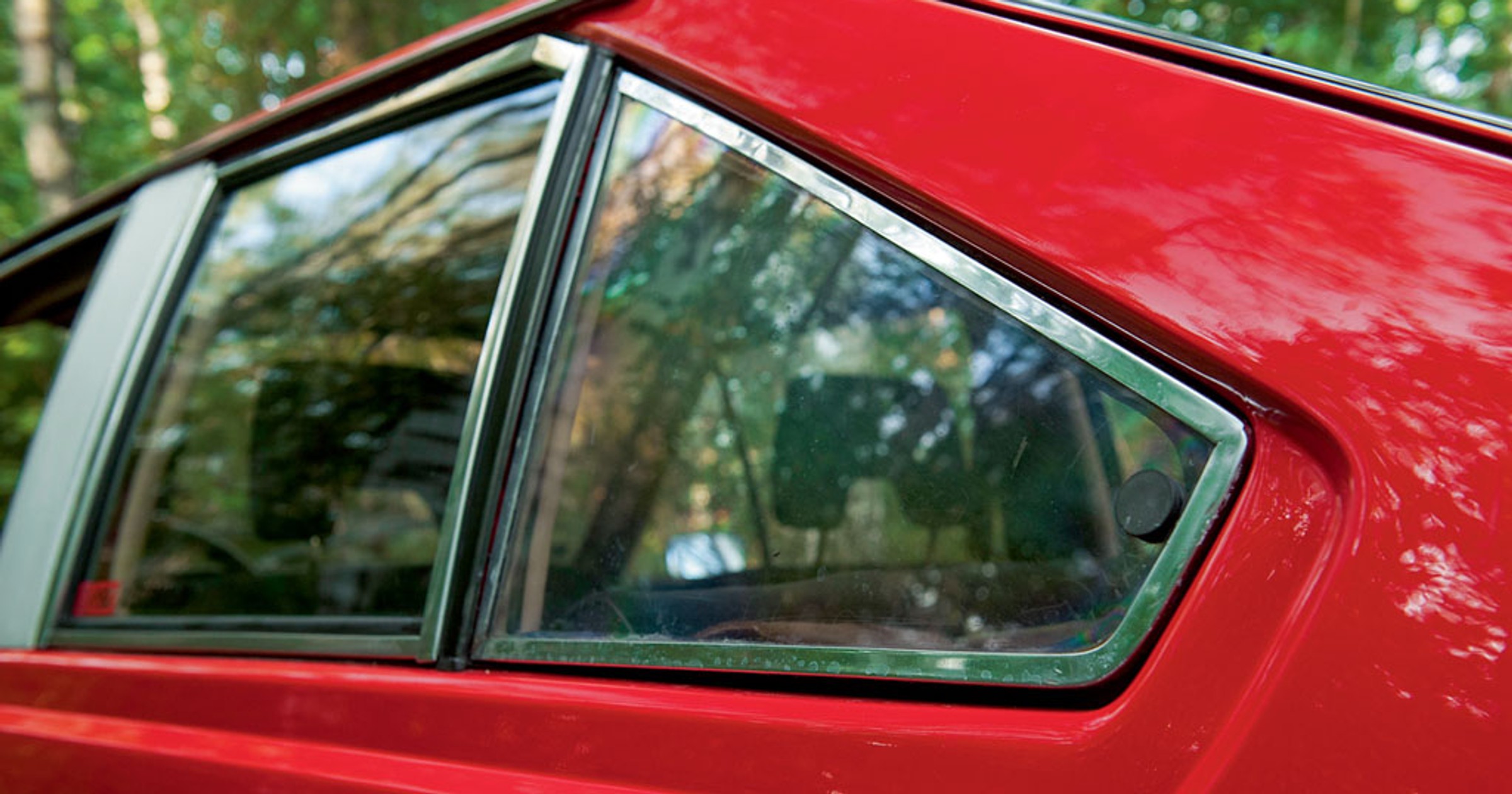 Polonez Coupe