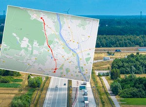 Droga S7. Postawiliśmy milowy krok, ale... kiedy zostanie w końcu ukończona? Sprawdzamy