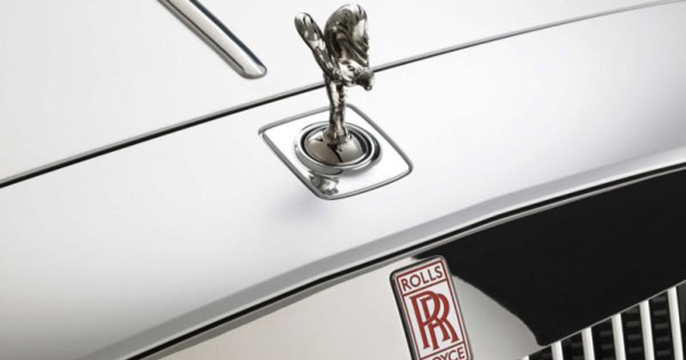 Rolls Royce