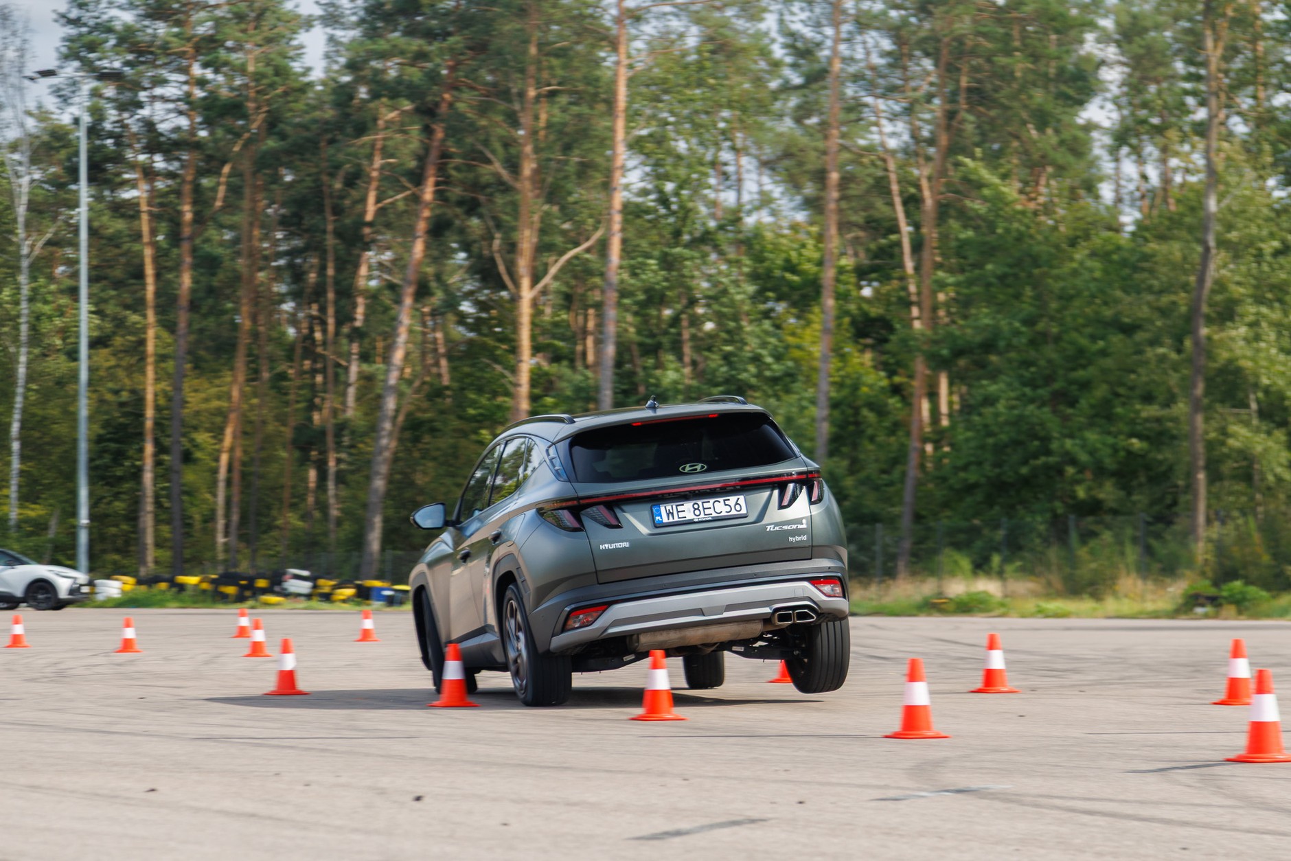 Wielki Test Auto Świata 2025
