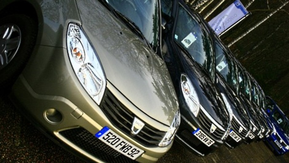 Nowe auto za drobne