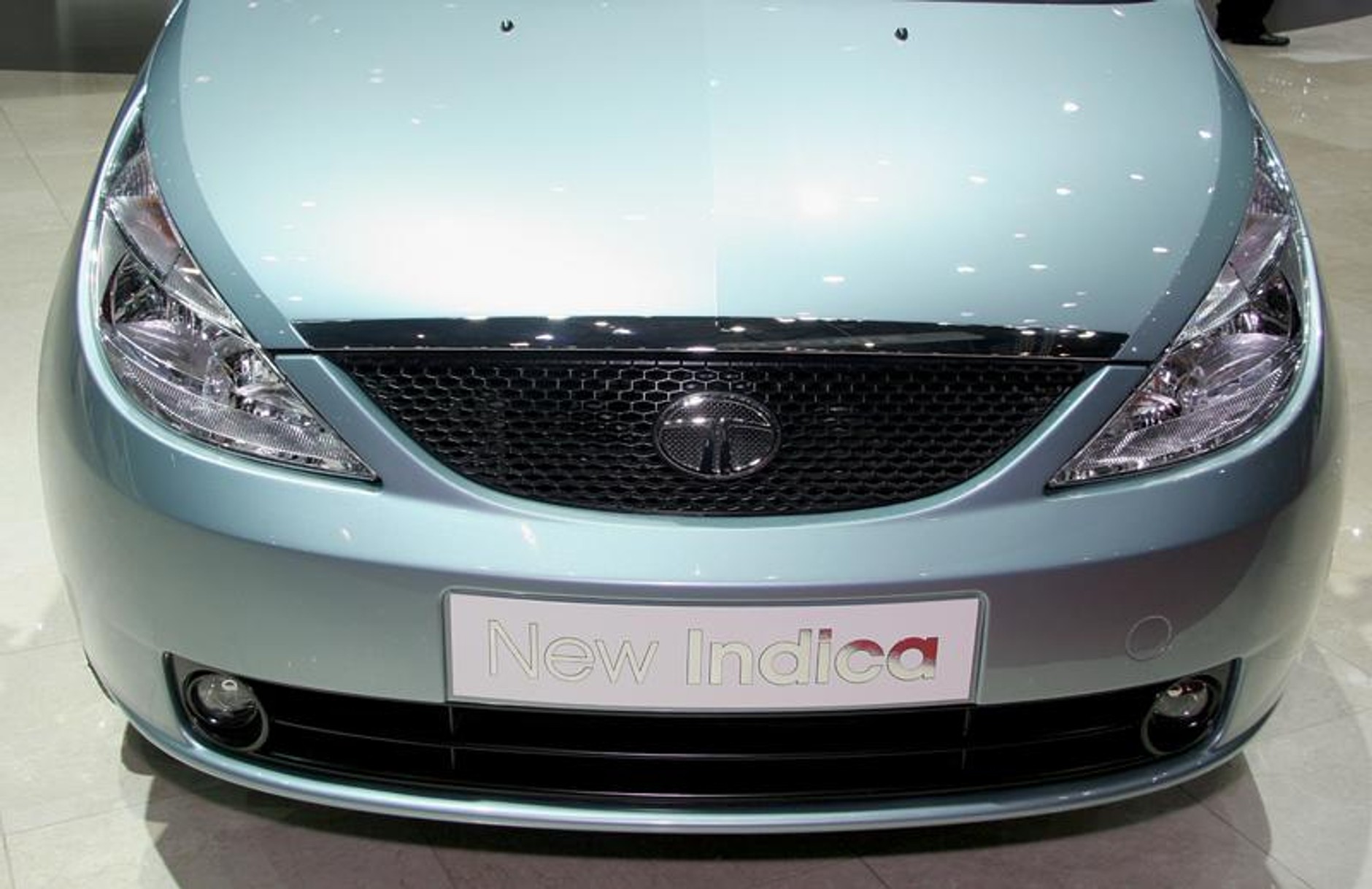 Tata Nano otrzyma niemiecki turbodiesel