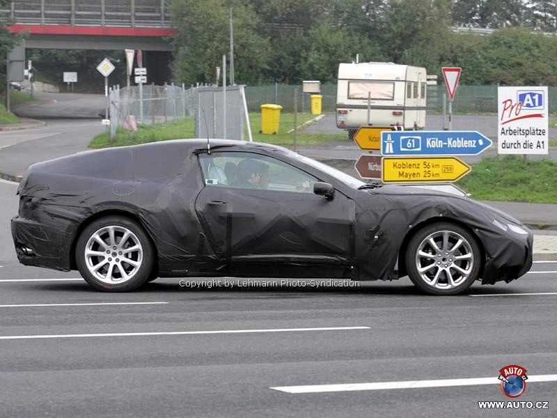 Firma Maserati ma nowego szefa