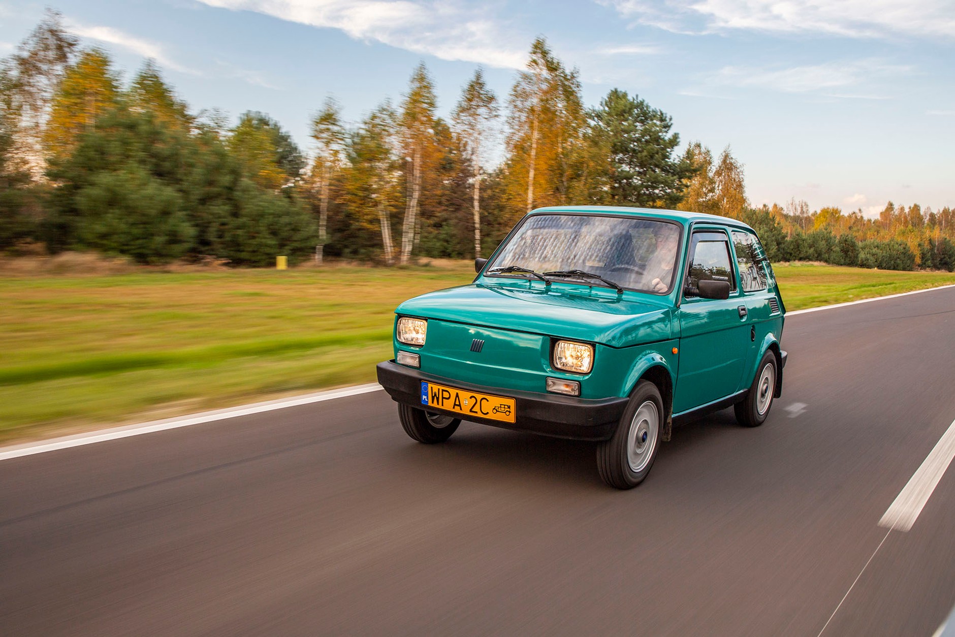 Fiat 126p