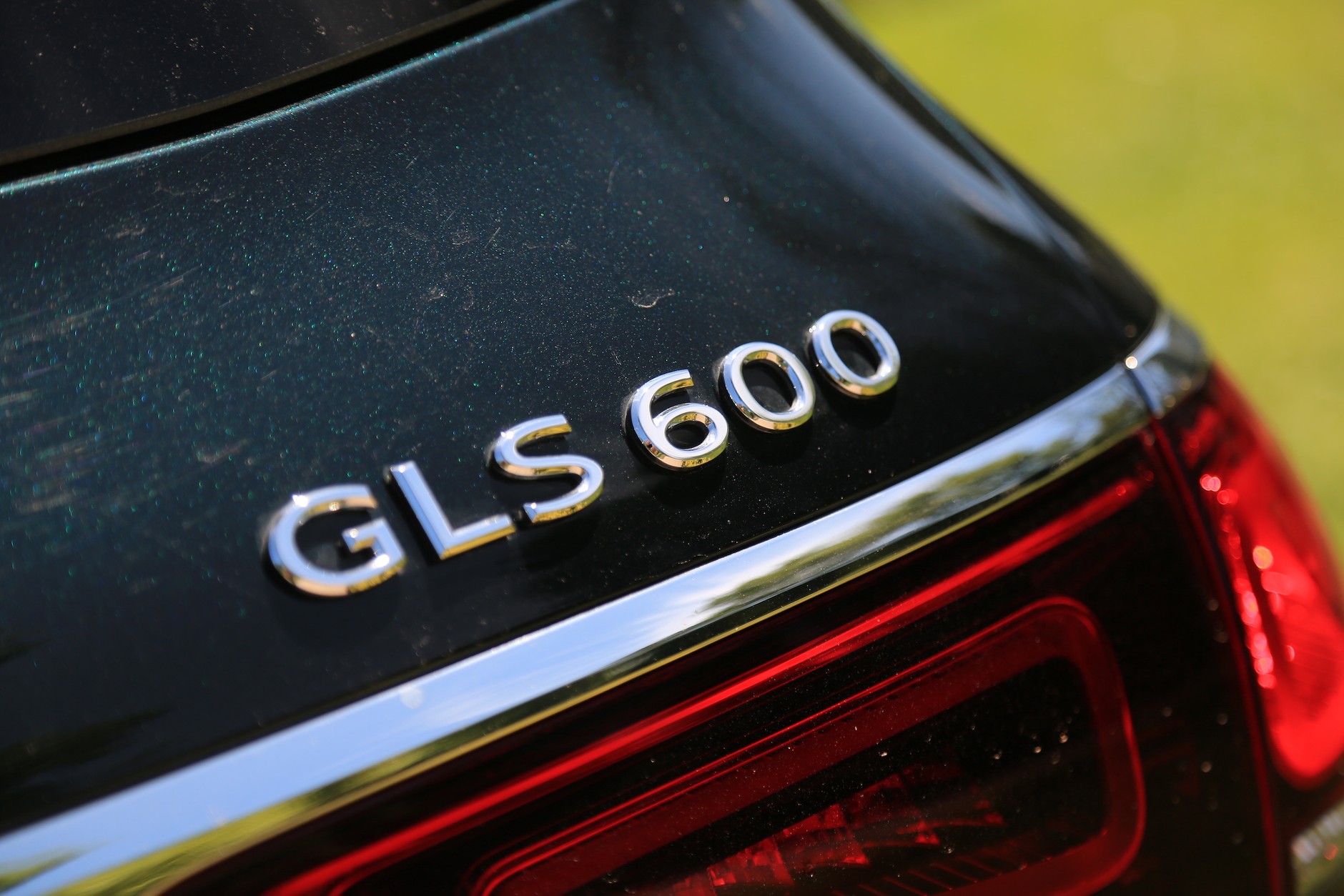 Mercedes-Maybach GLS 600 (2022 r.)