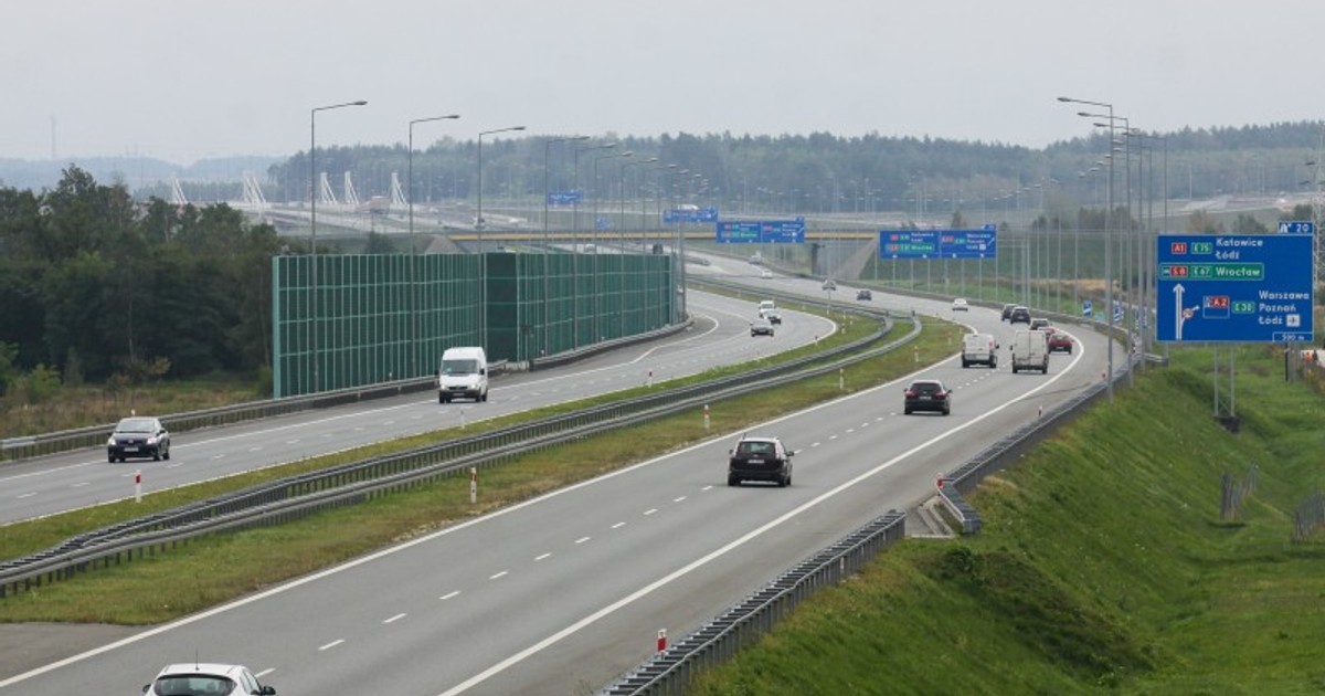Autostrada