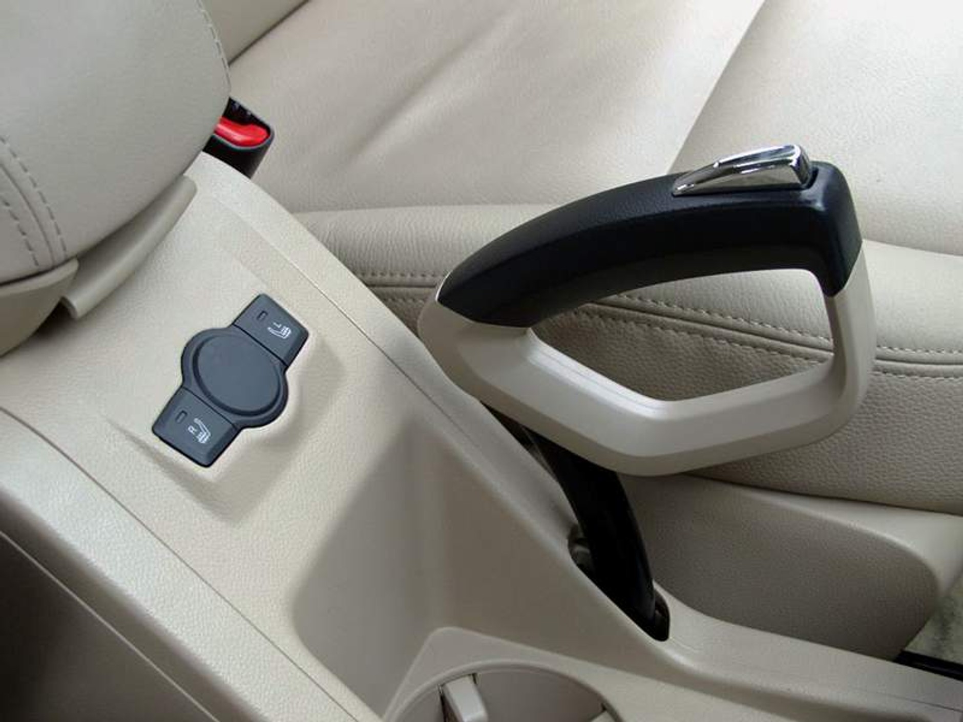 Chevrolet Captiva – pierwsze wrażenia z jazdy