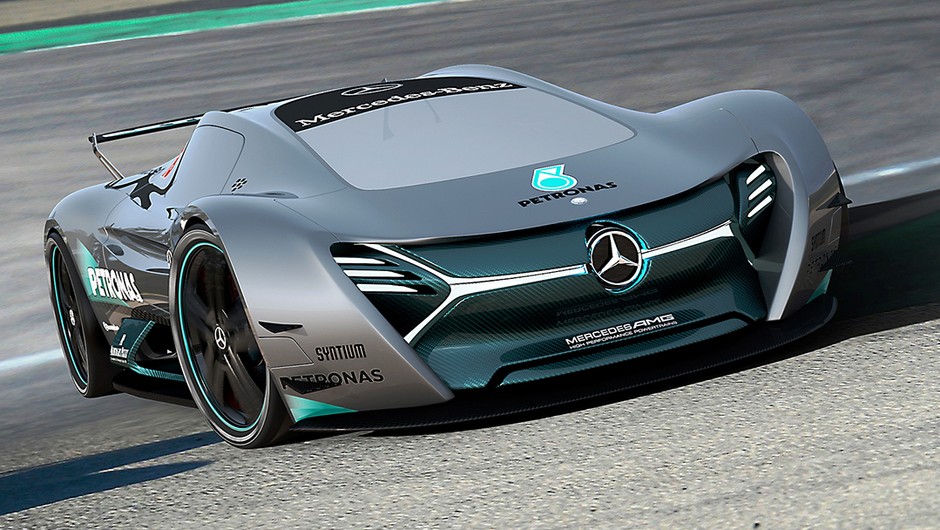 Mercedes-Benz ELK