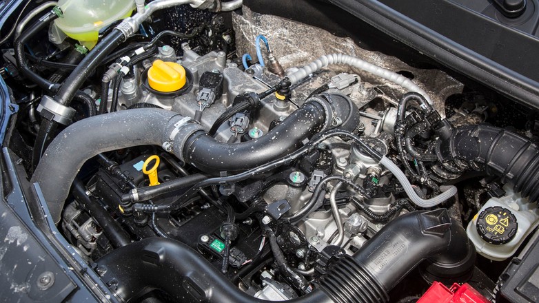 Dacia Duster 1.2 TCe 4WD - model skazany na sukces