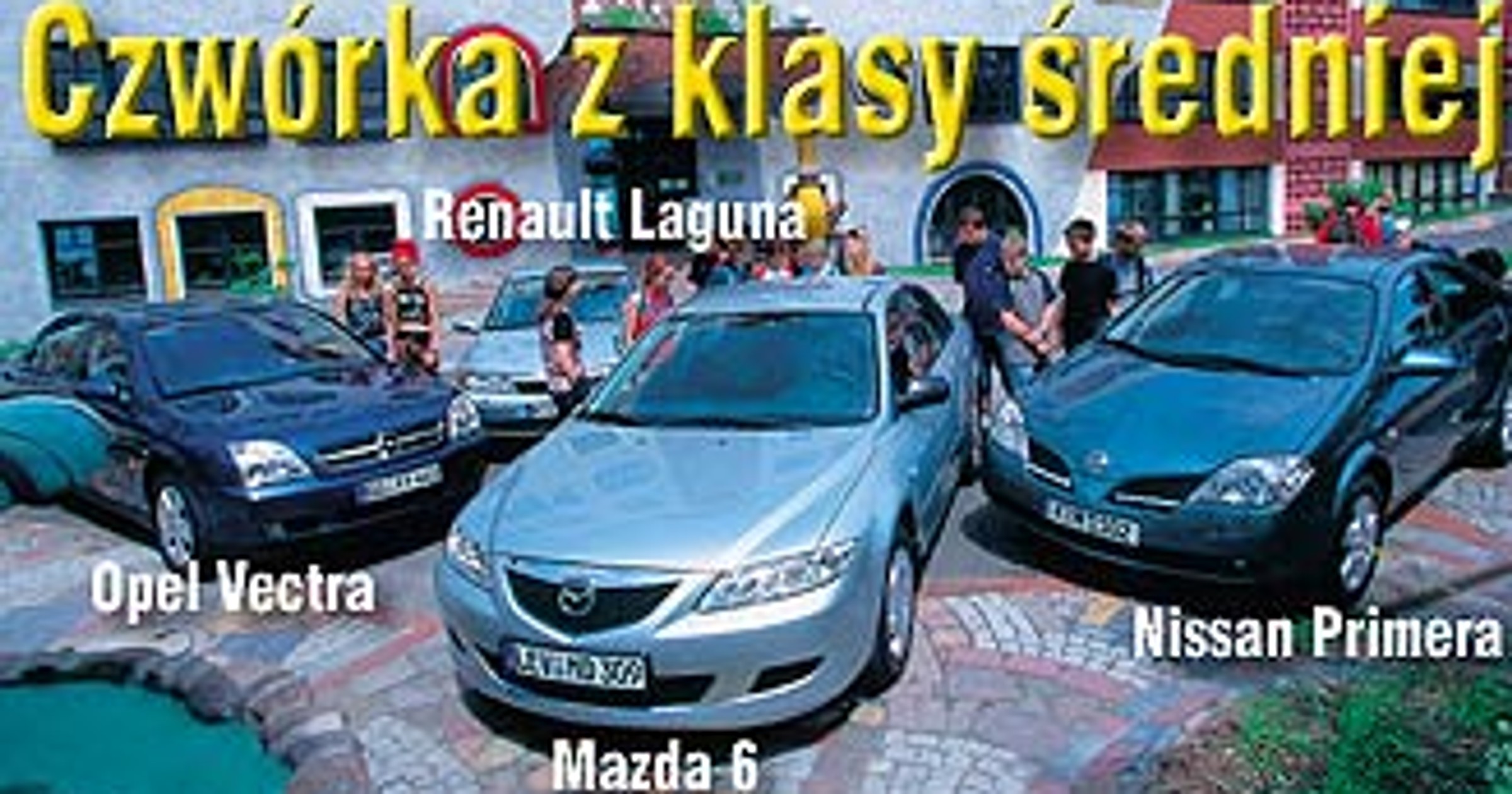 Mazda dziełem sztuki?