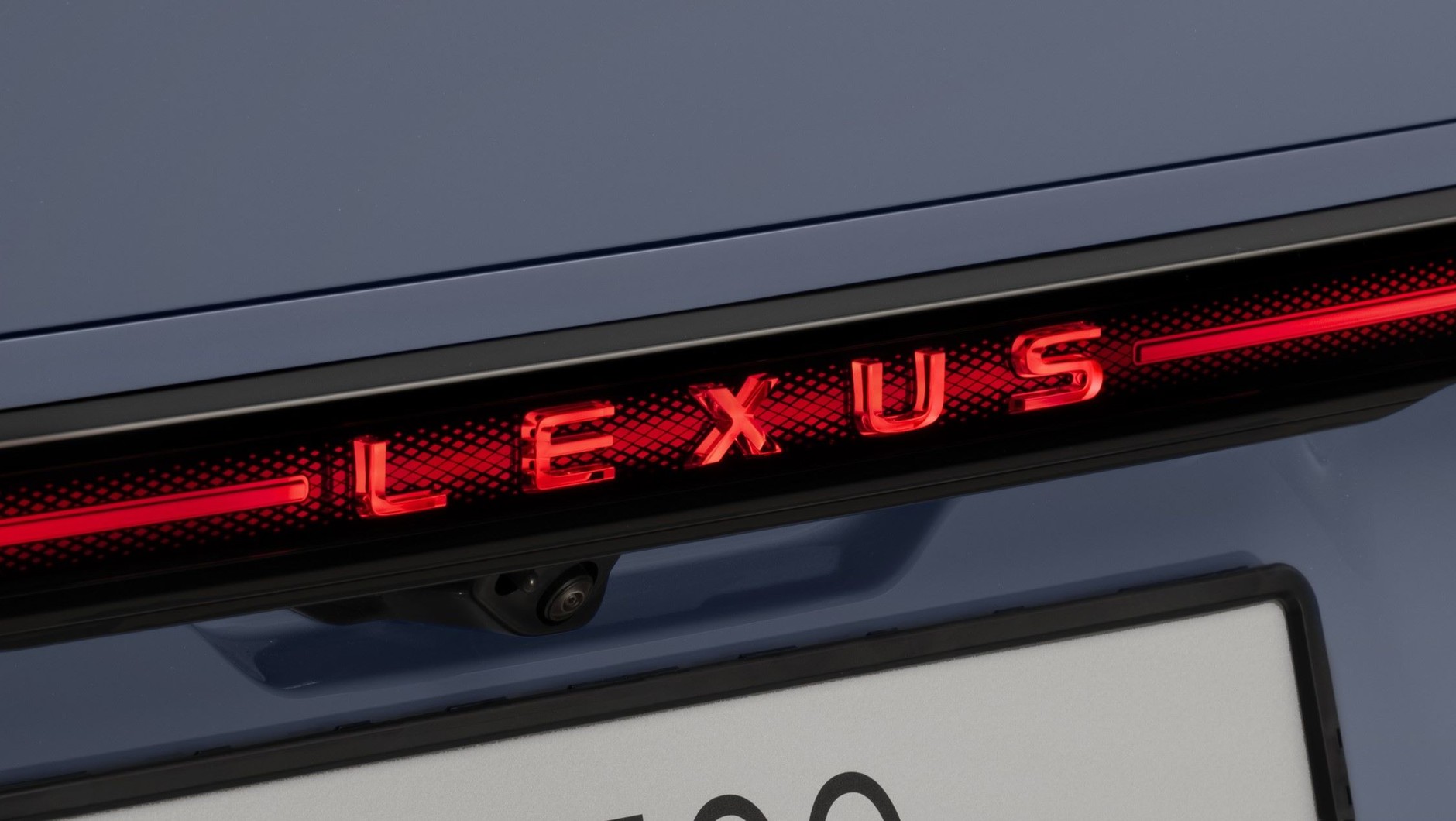 Lexus ES (8. generacja)