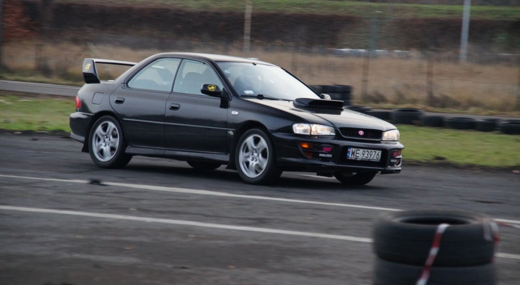 FSO Warsaw Track – takiego miejsca nam brakowało