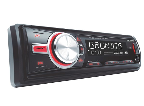 Radio marki Grundig? Znów je kupisz