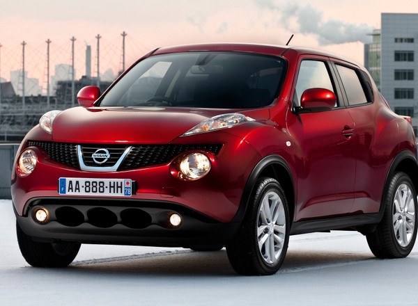 Udany rok dla Nissana w Polsce