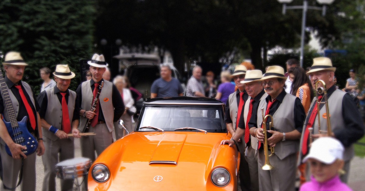 Syrena Sport