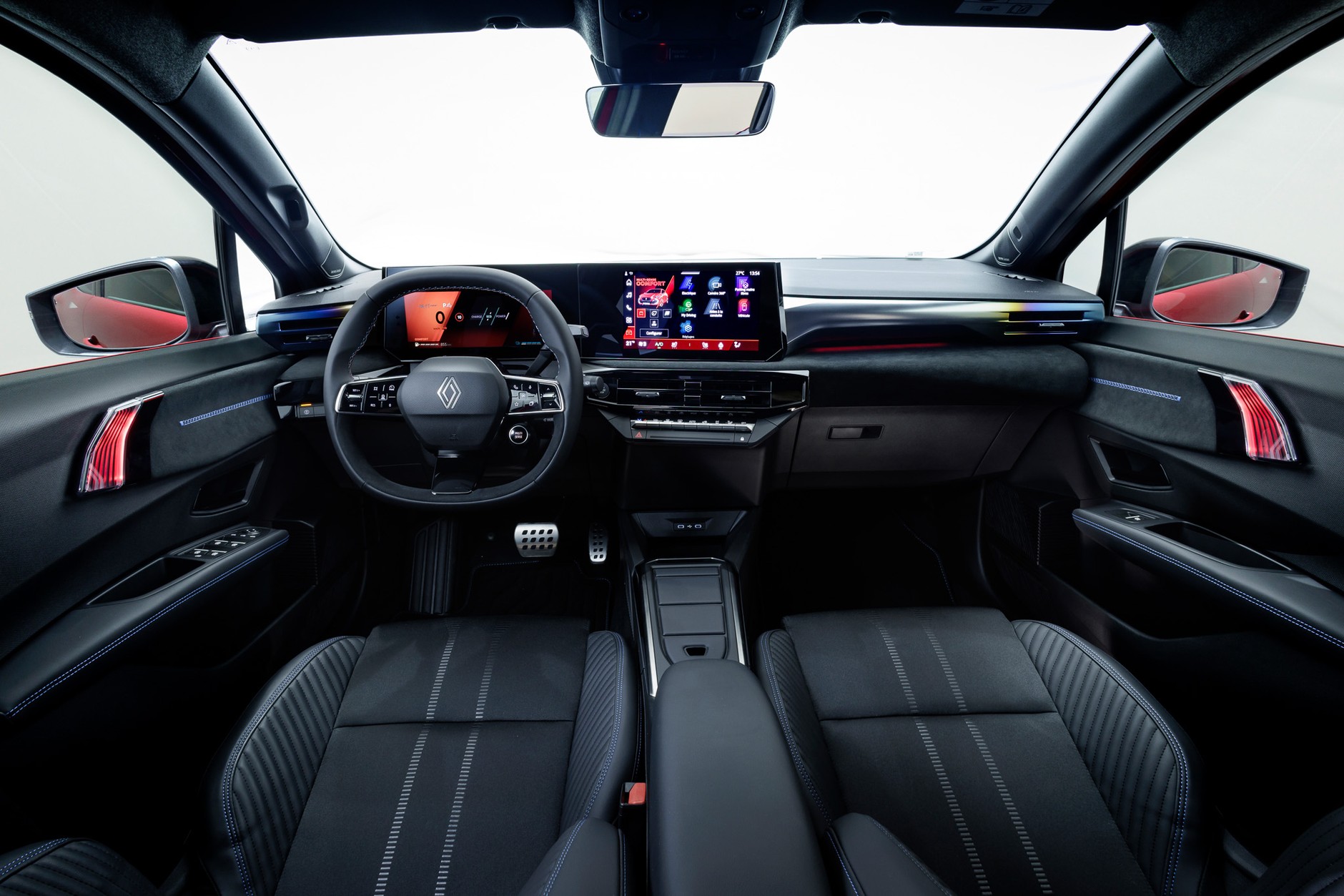 2026 Renault Clio 6