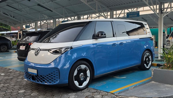 Volkswagen przygotowuje kolejną akcję przywoławczą – tym razem są problemy z akumulatorami aut elektrycznych. 
