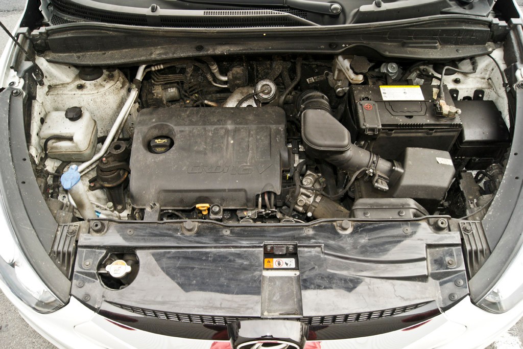 2WD kontra 4WD: którą wersję Hyundaia Ix35 wybrać?