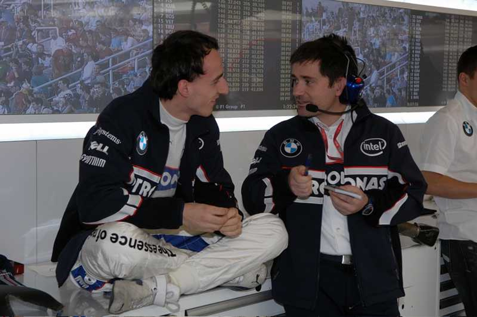 Grand Prix Hiszpanii 2009: historia i harmonogram (fotogaleria)