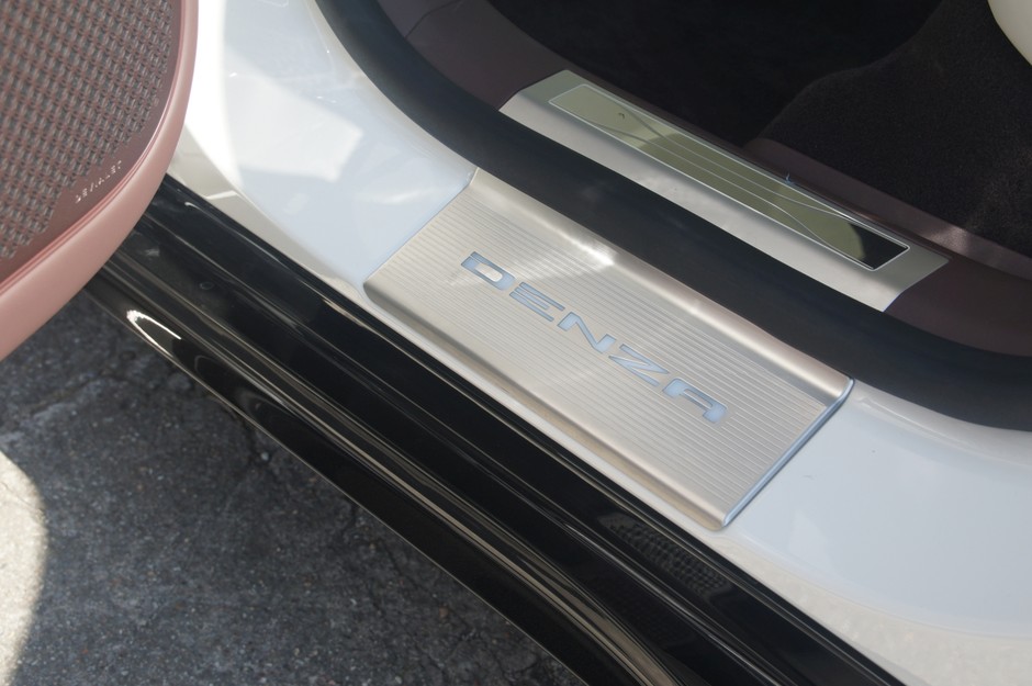 Denza Z9 GT