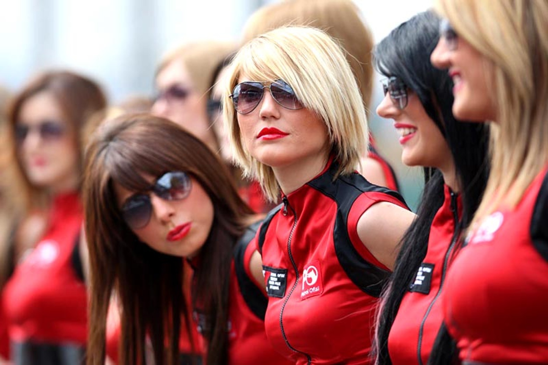 Grand Prix Turcji 2008: Jiří Křenek - fotogaleria