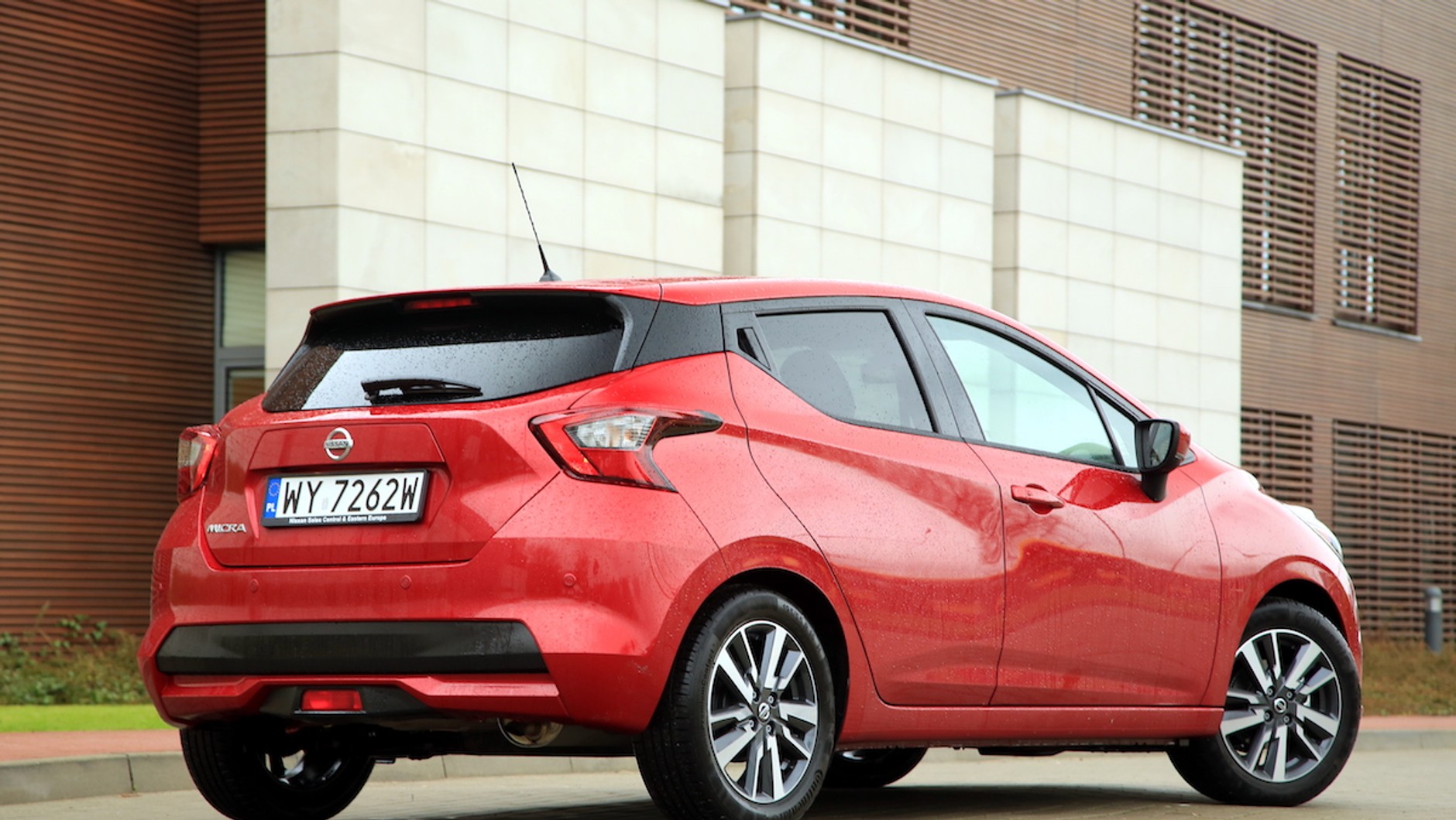 Nissan Micra 0.9 IG-T N-Conecta