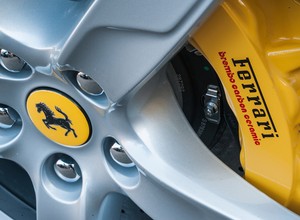 Elektryczne Ferrari po 2025 roku
