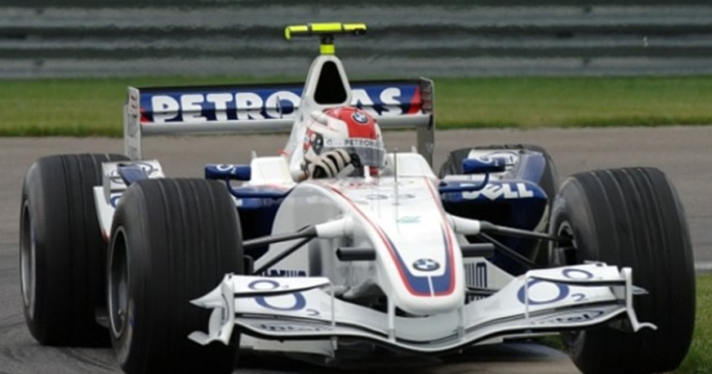BMW  Sauber